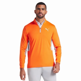Puma Golf Pure 2.0 1/4 Zip