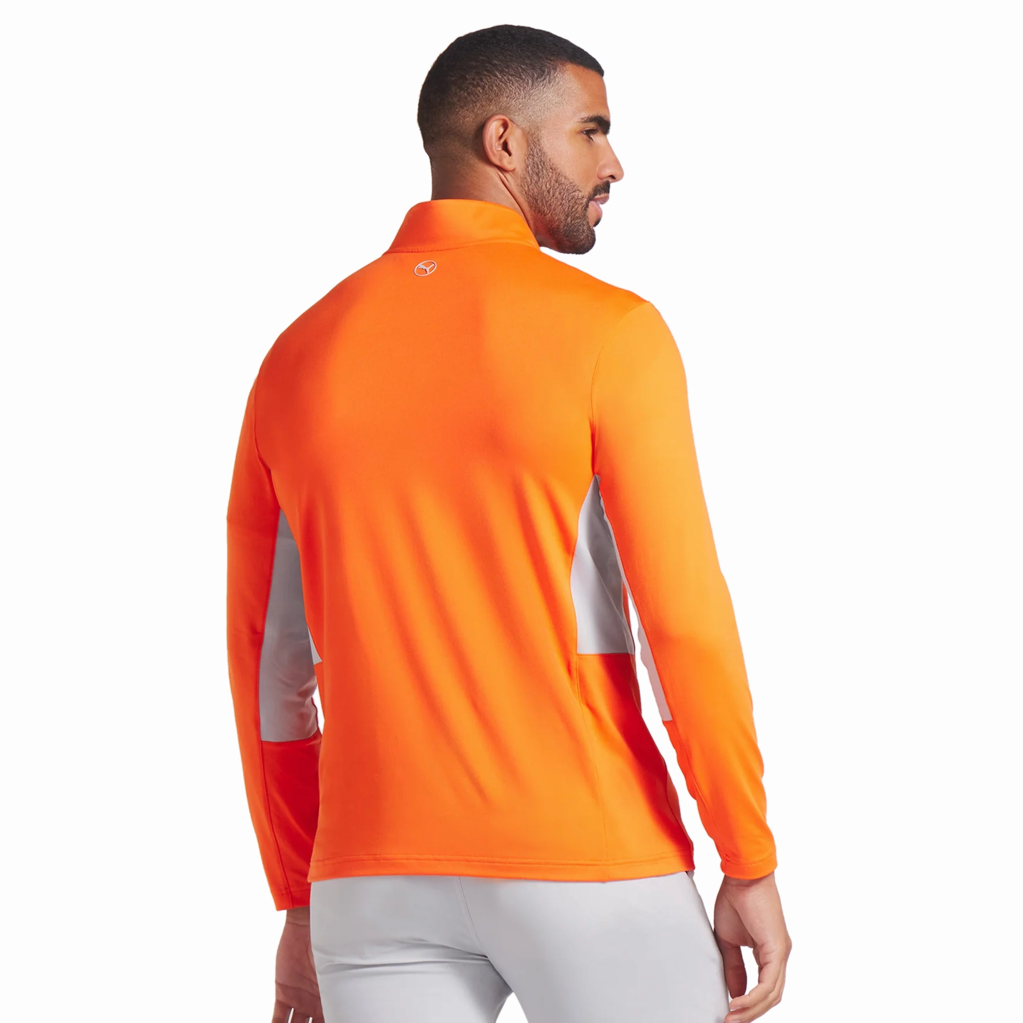 Puma Golf Pure 2.0 1/4 Zip