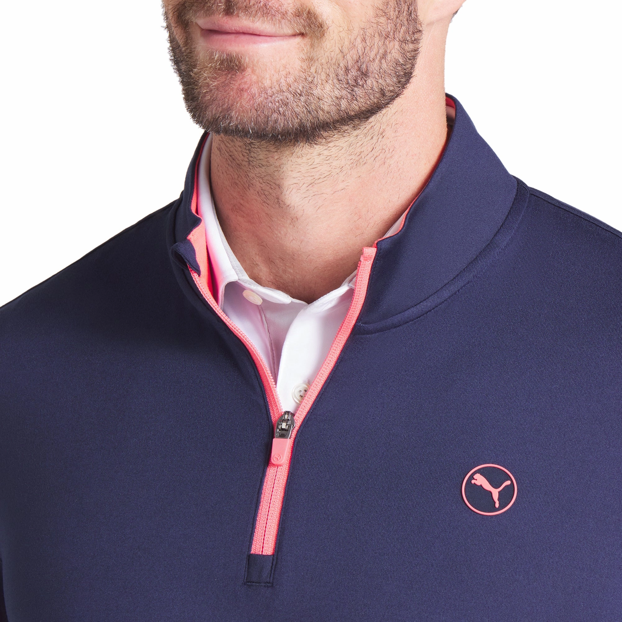 Puma Golf Pure 2.0 1/4 Zip