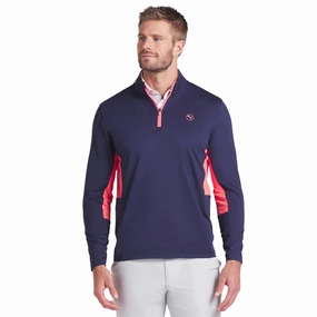 Puma Golf Pure 2.0 1/4 Zip