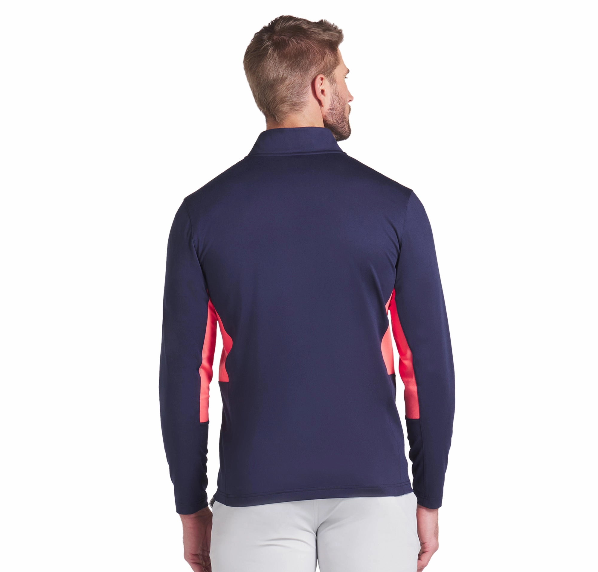 Puma Golf Pure 2.0 1/4 Zip