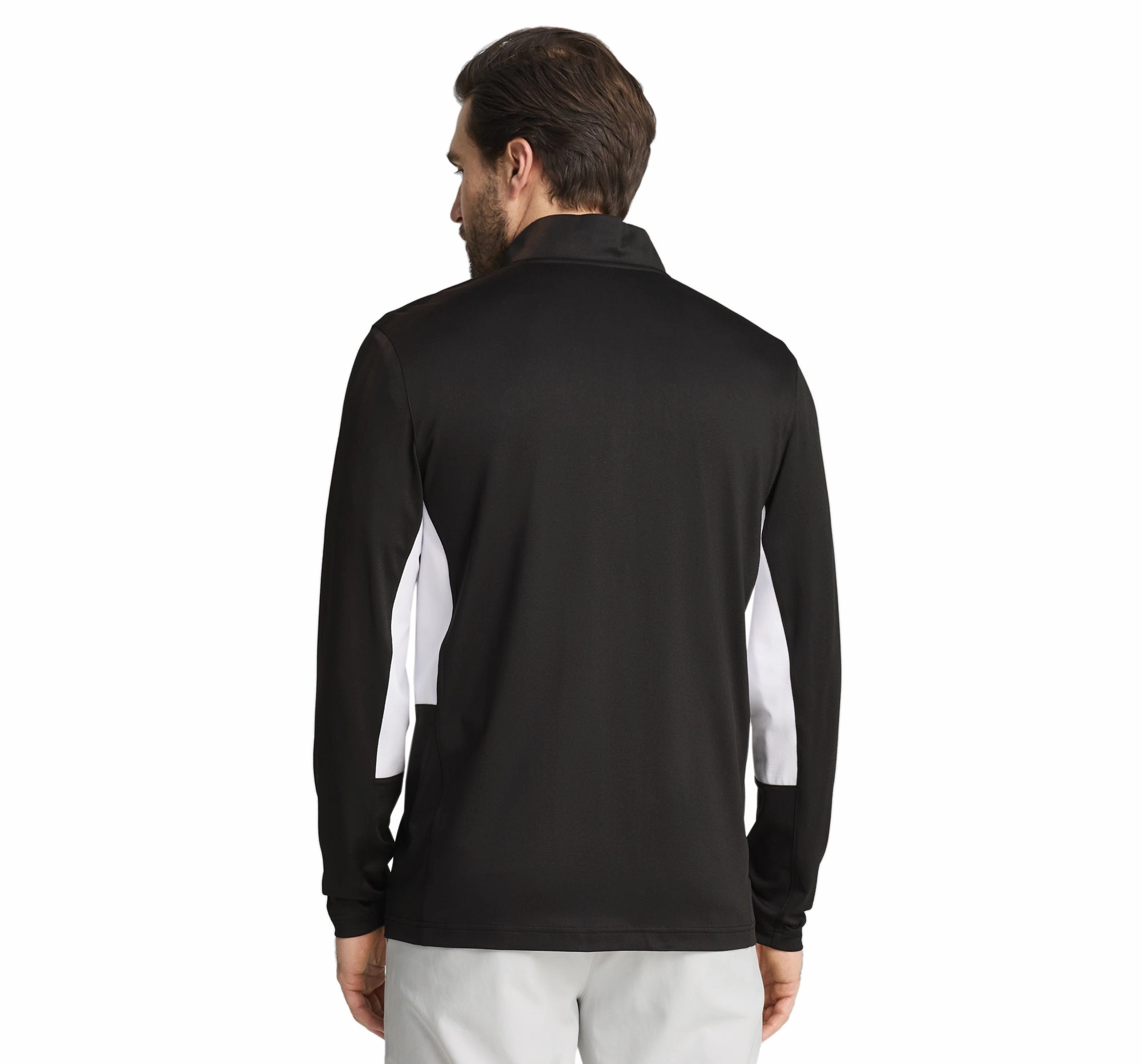Puma Golf Pure 2.0 1/4 Zip