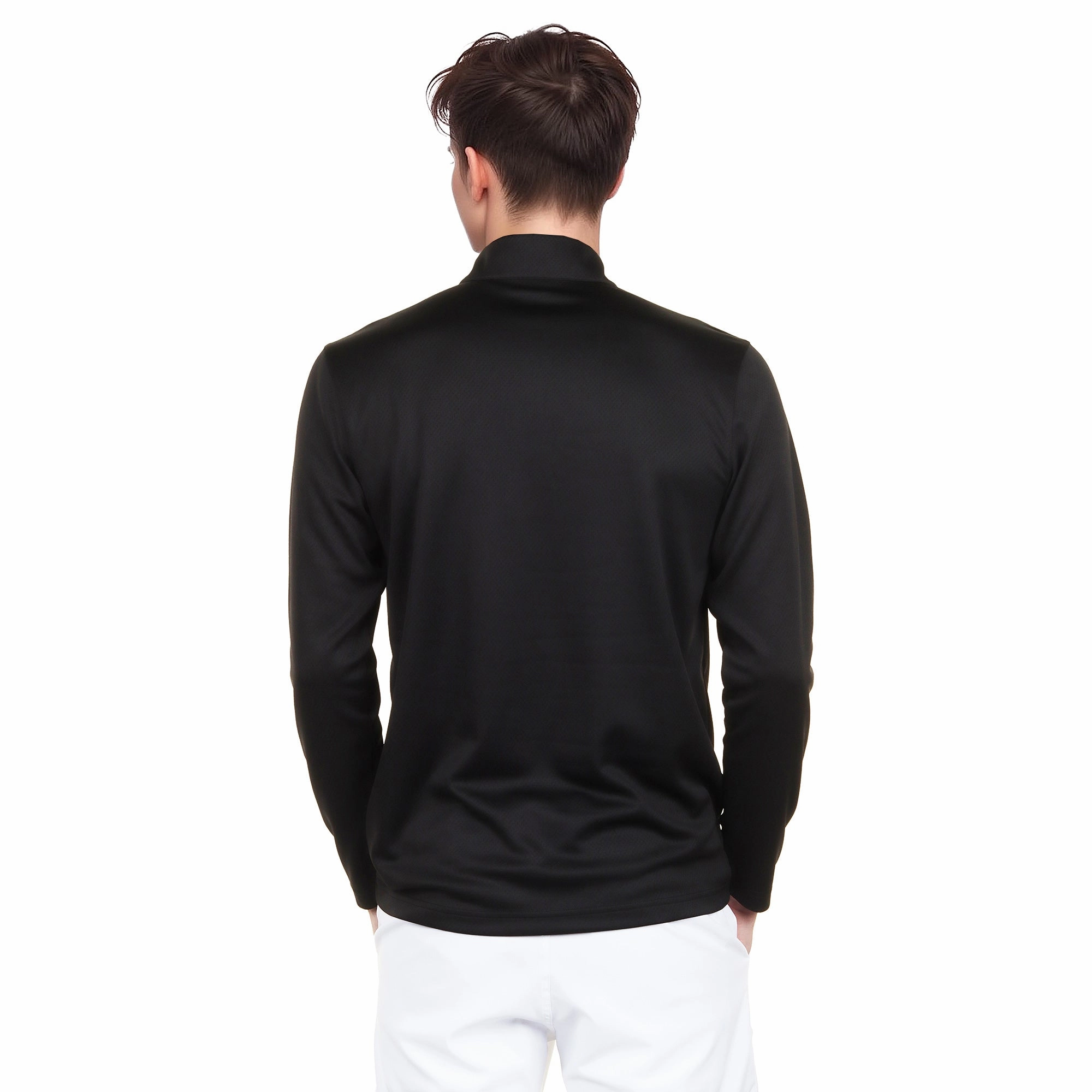 Puma Golf Pure 2.0 Texture 1/4 Zip