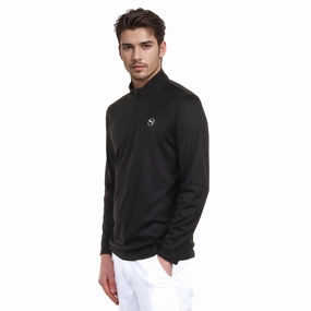 Puma Golf Pure 2.0 Texture 1/4 Zip