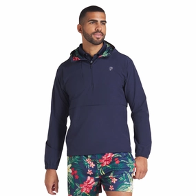 Puma Golf x PTC Ripguard Anorak