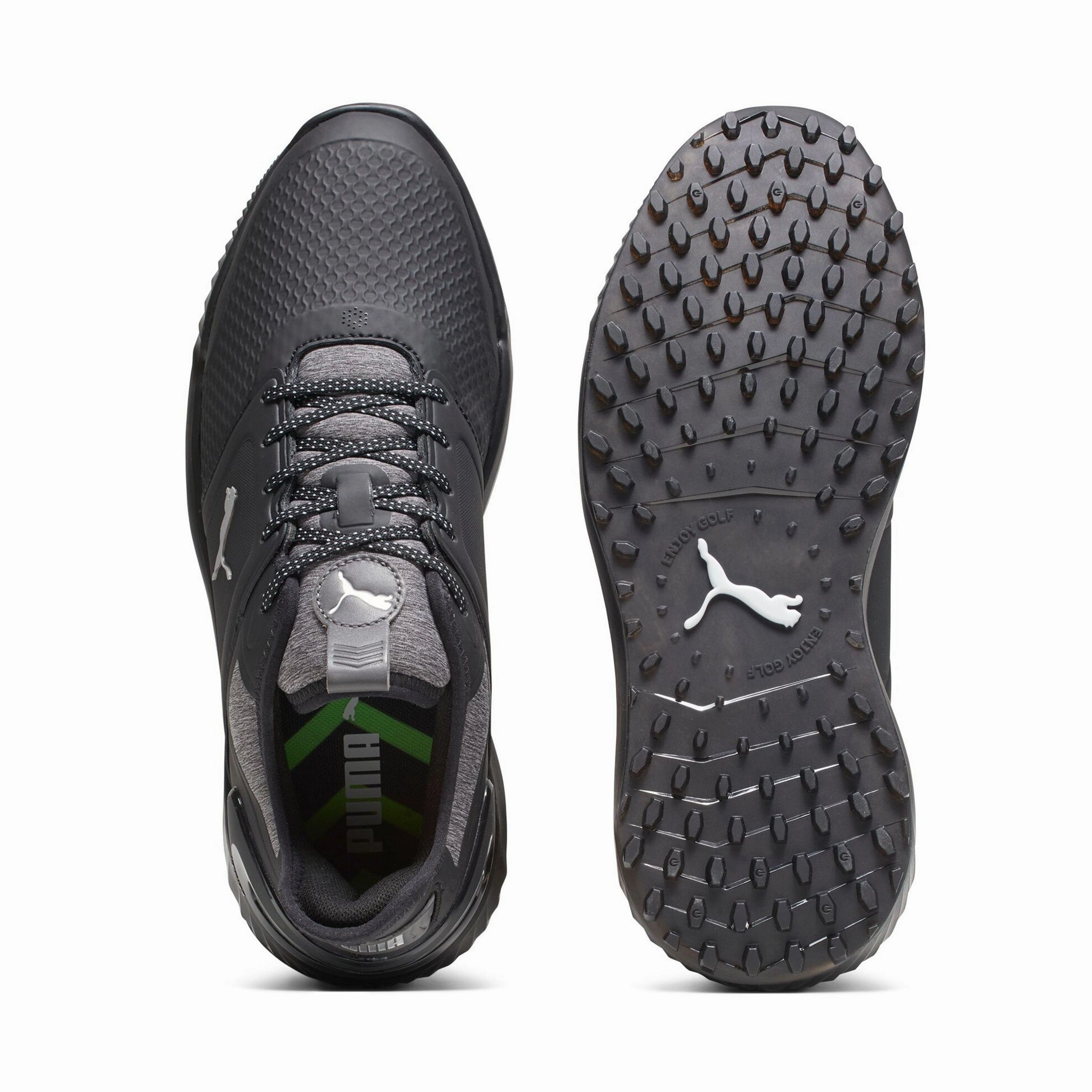 Puma Ignite Elevate Golf Shoes