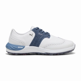 Puma Phantomcat Nitro  Fair Isle LE Golf Shoes