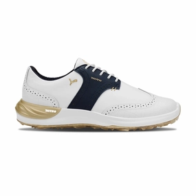 Puma Phantomcat Nitro  Gator LE Golf Shoes