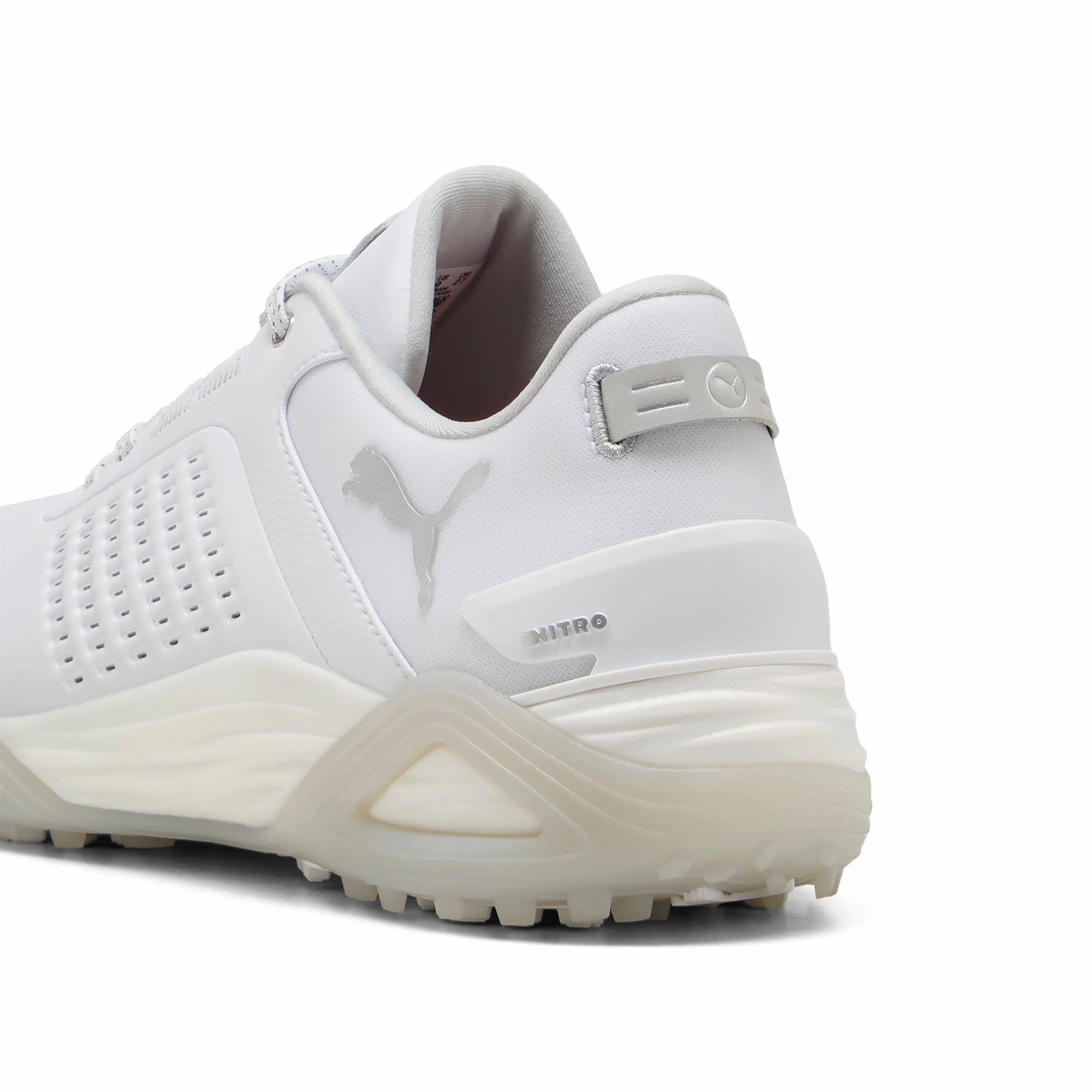 Puma Shadowcat Nitro Leather Golf Shoes