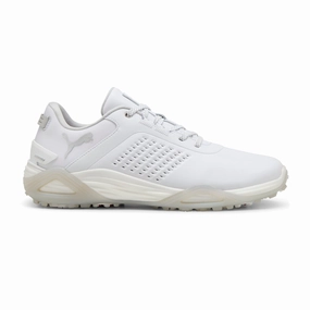 Puma Shadowcat Nitro Leather Golf Shoes