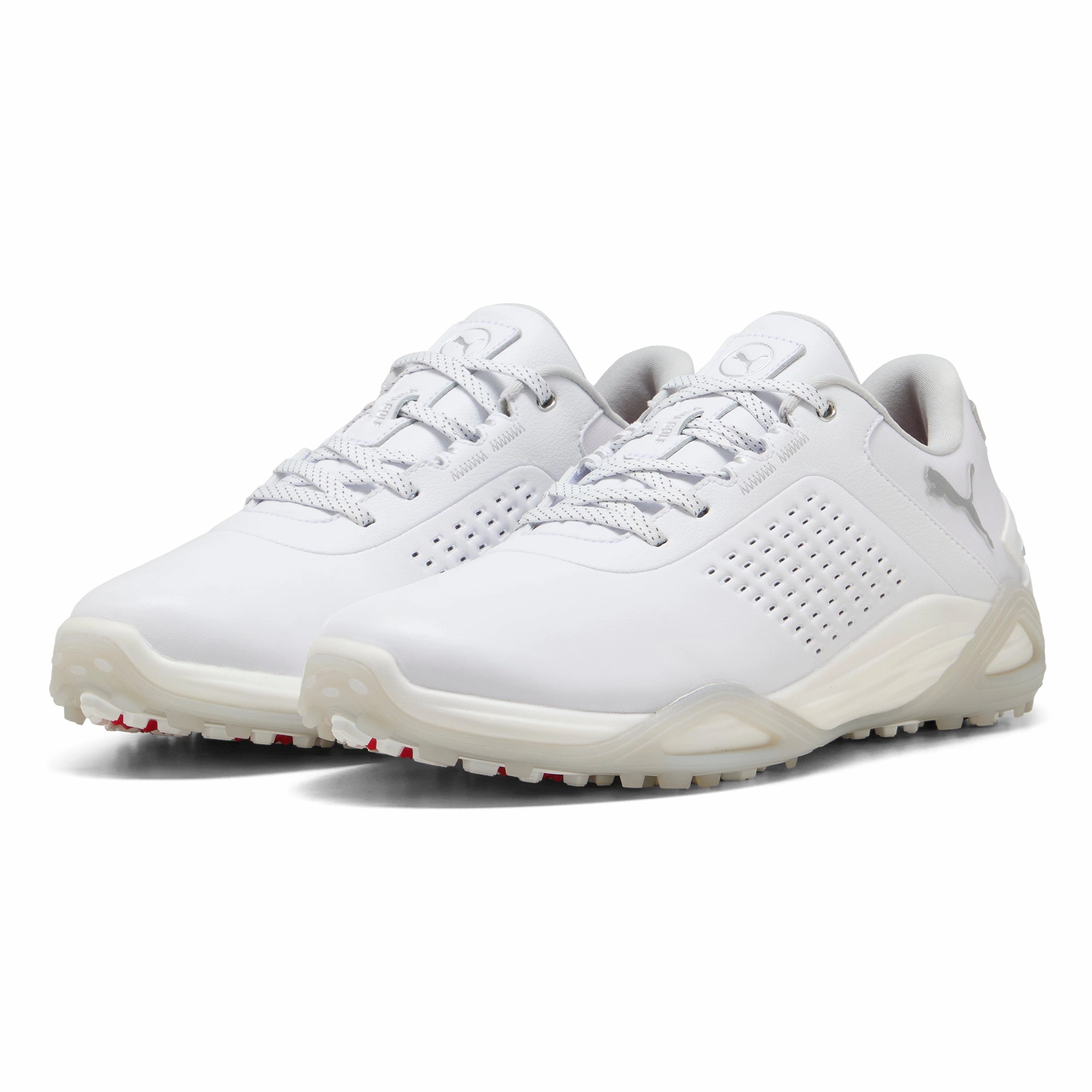 Puma Shadowcat Nitro Leather Golf Shoes