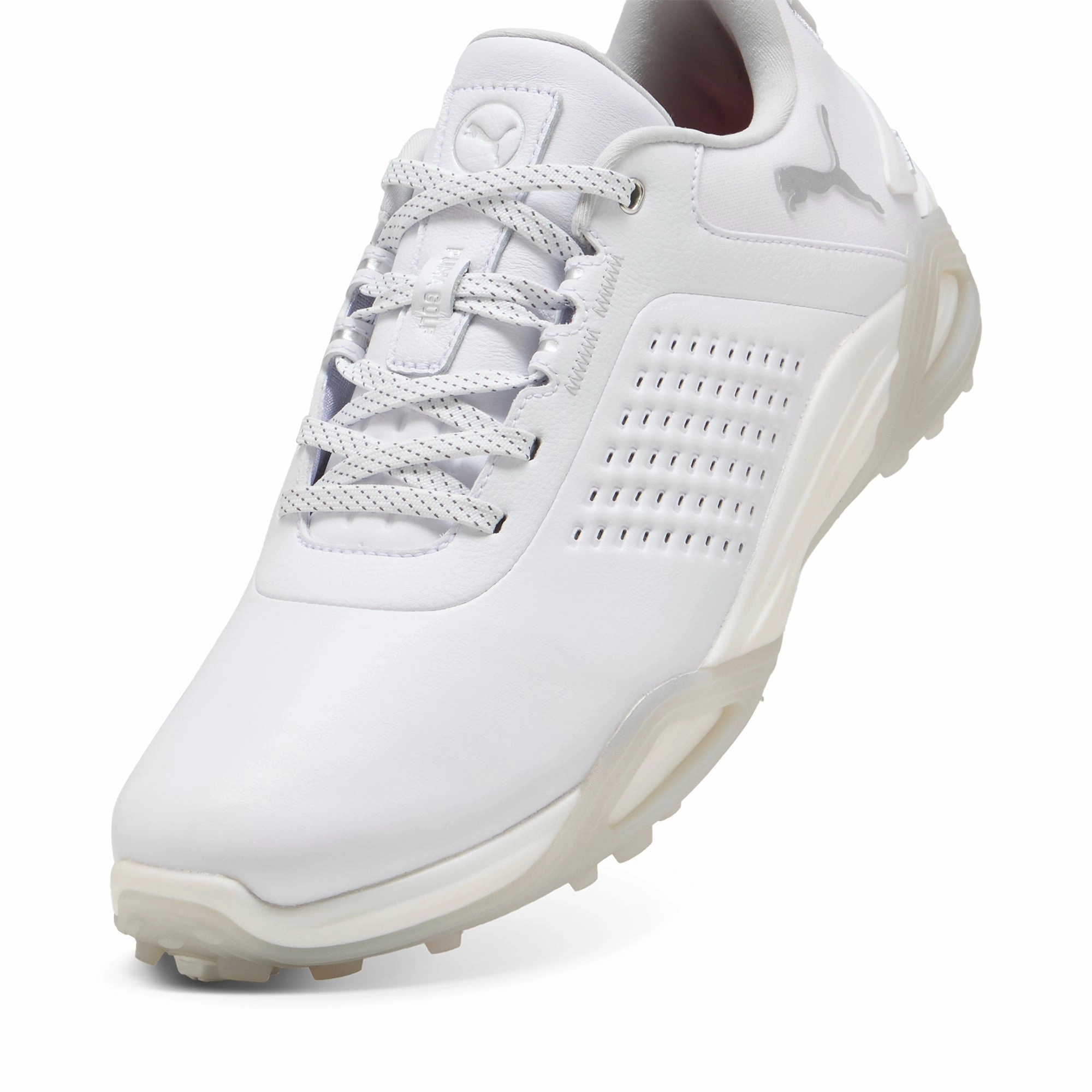 Puma Shadowcat Nitro Leather Golf Shoes