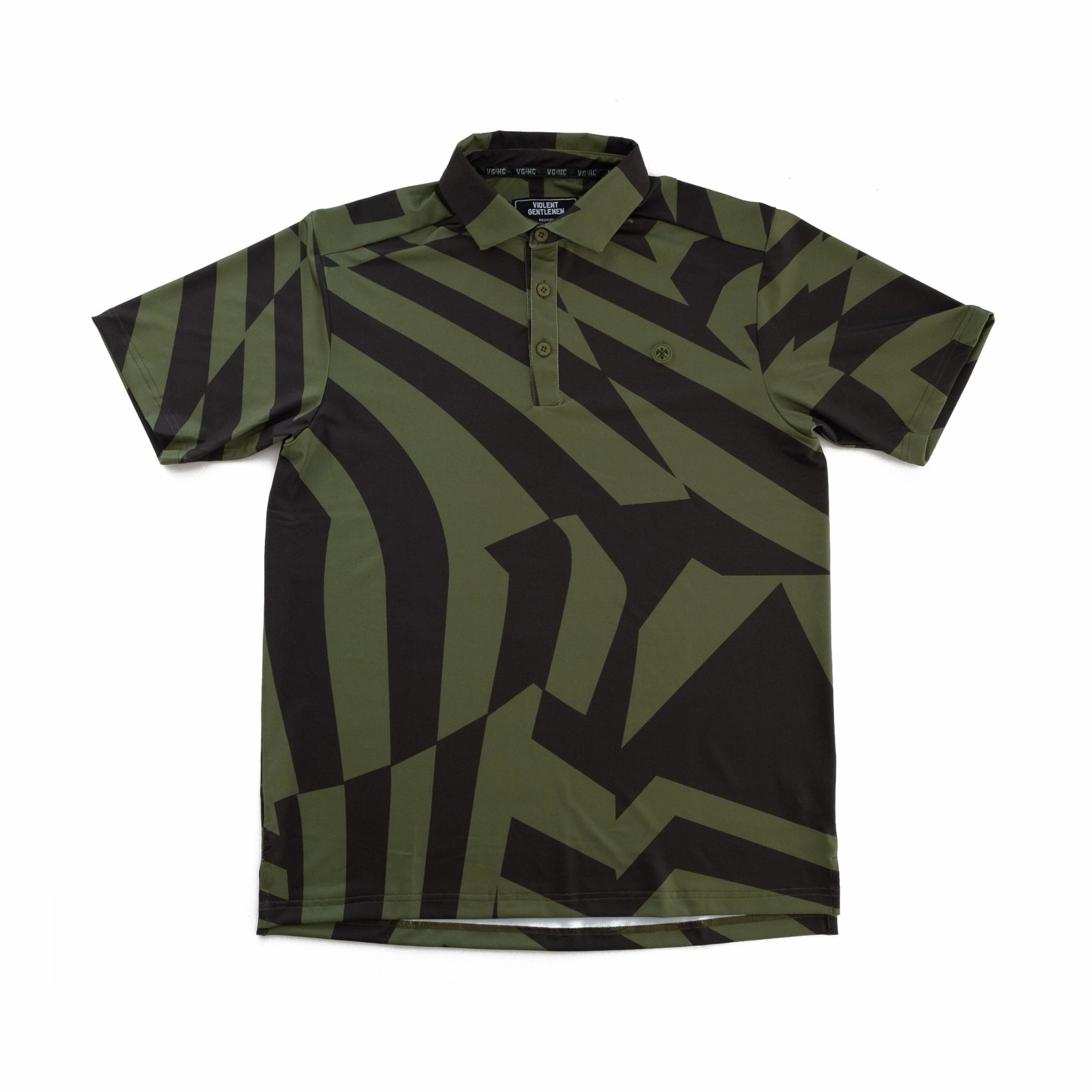 Razzle Flex Polo