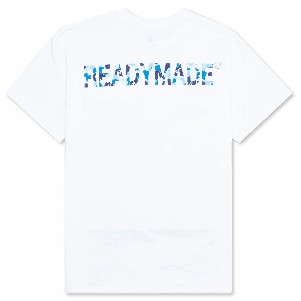 Readymade x A Bathing Ape 3PC Tees - White
