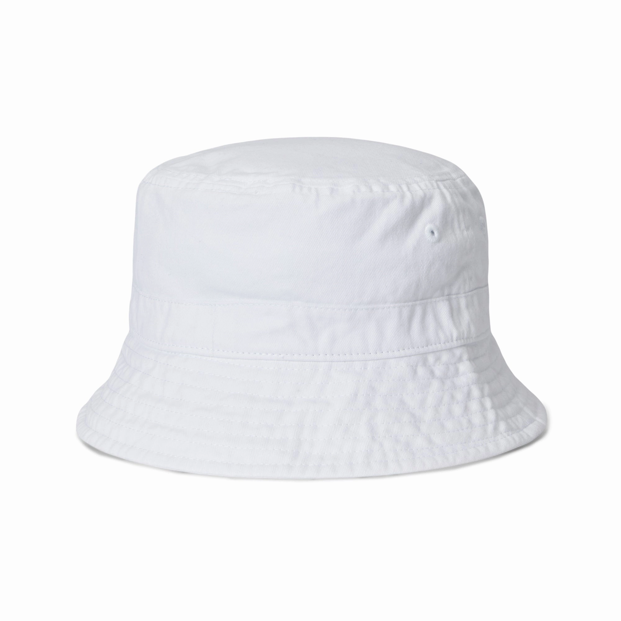 RLX Ralph Lauren Bear Twill Bucket Hat