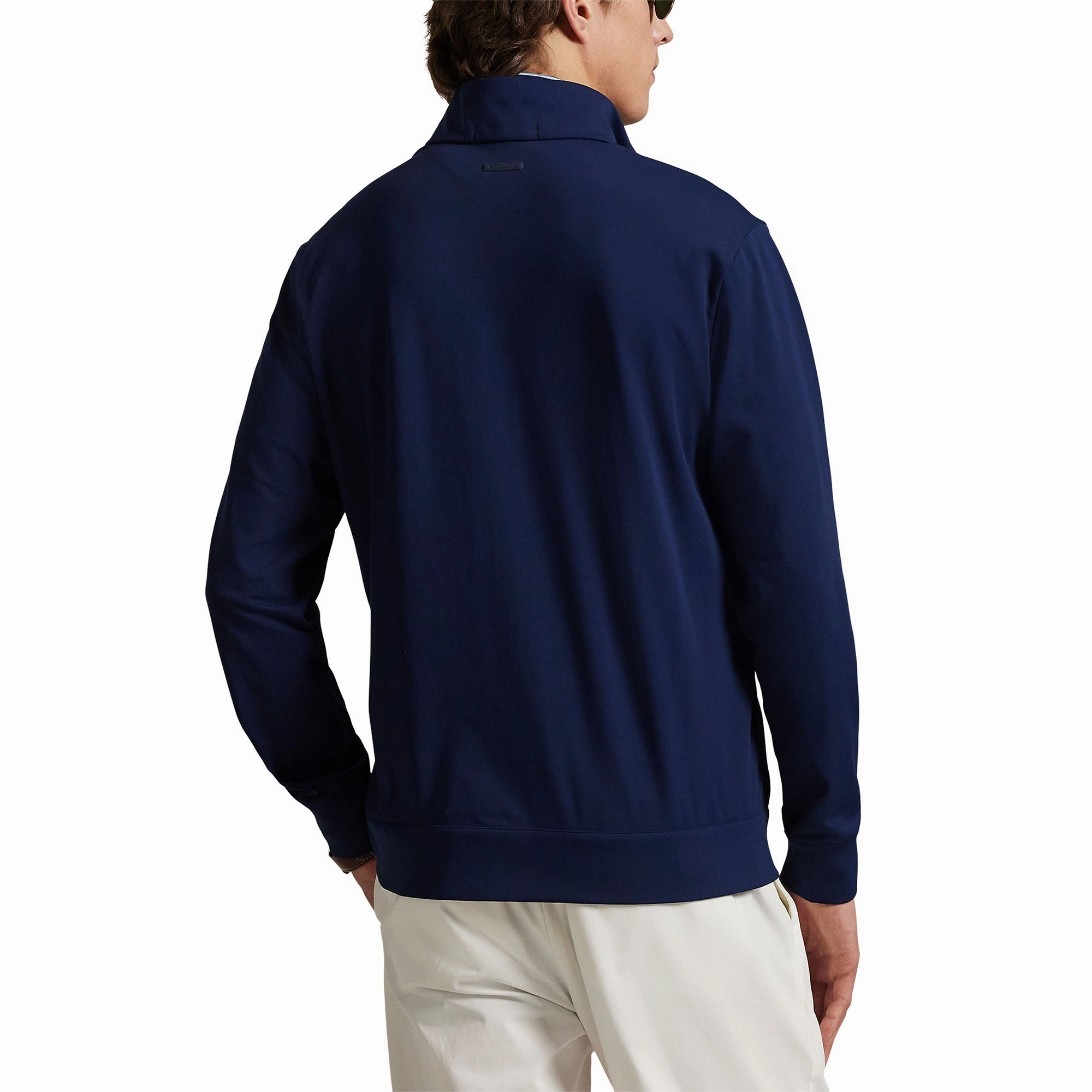 RLX Ralph Lauren Full Zip Lightweight Jacket
