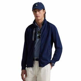 RLX Ralph Lauren Full Zip Lightweight Jacket