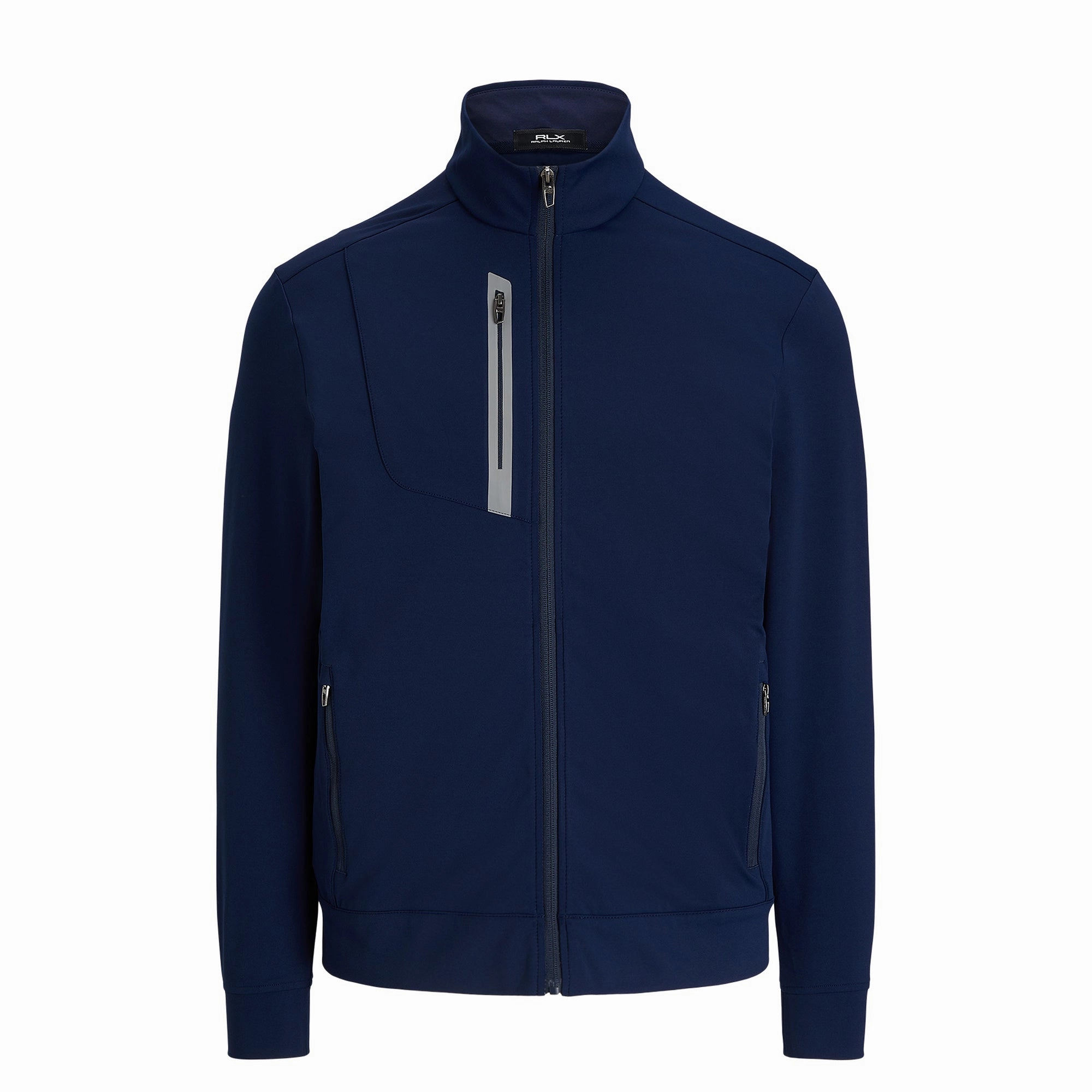 RLX Ralph Lauren Full Zip Lightweight Jacket