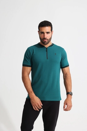 Shaded Spruce Surf Z Polo T-shirt