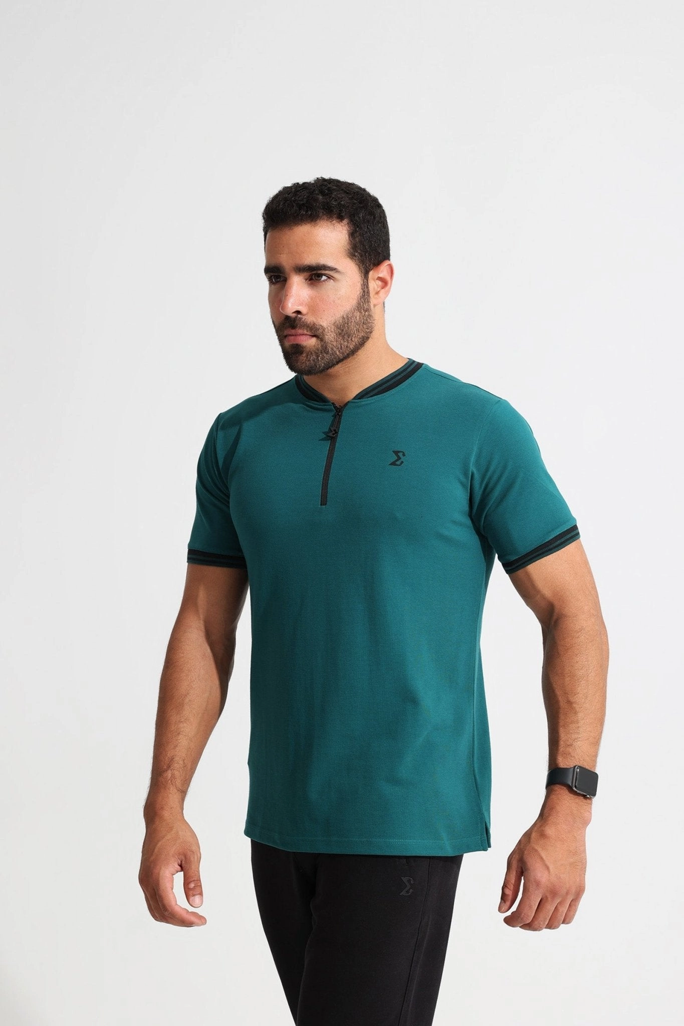 Shaded Spruce Surf Z Polo T-shirt