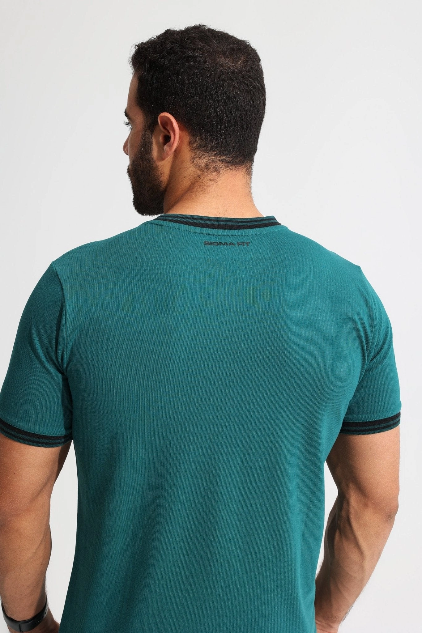 Shaded Spruce Surf Z Polo T-shirt