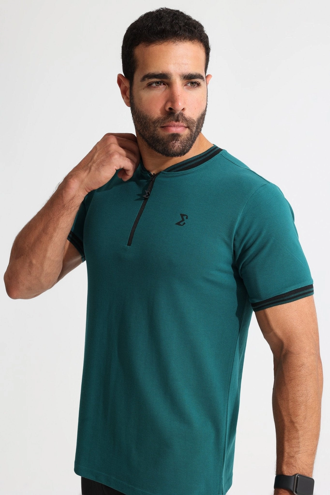 Shaded Spruce Surf Z Polo T-shirt