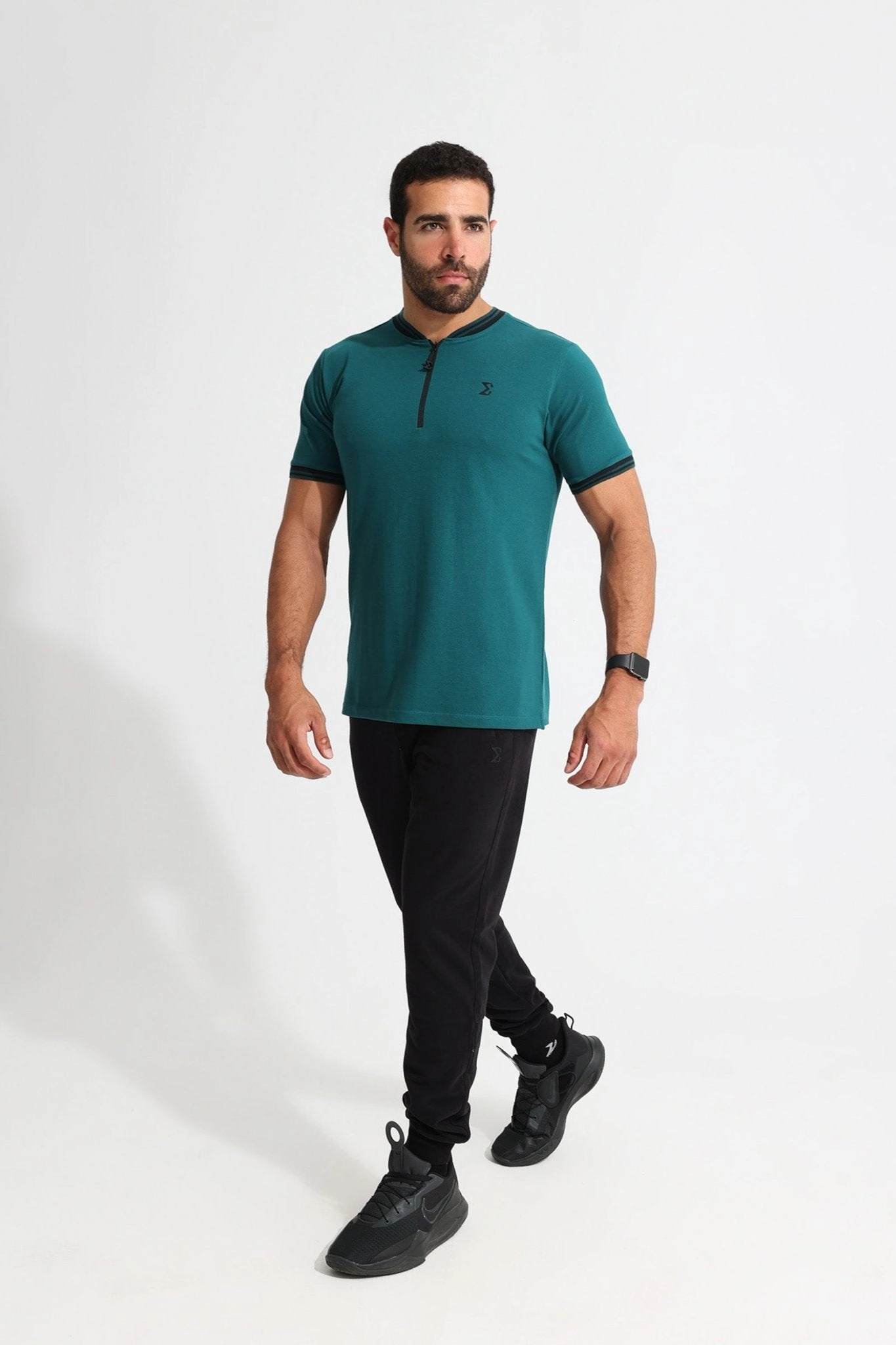 Shaded Spruce Surf Z Polo T-shirt