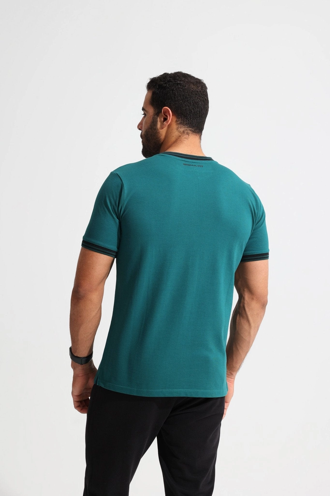 Shaded Spruce Surf Z Polo T-shirt