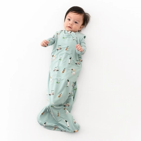 Sleep Bag in Golf 0.5