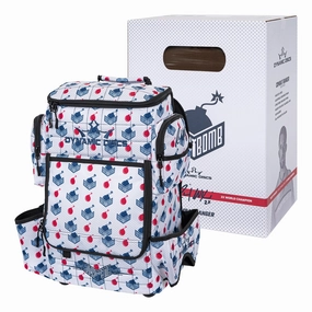 Sockibomb Combat Ranger Bag