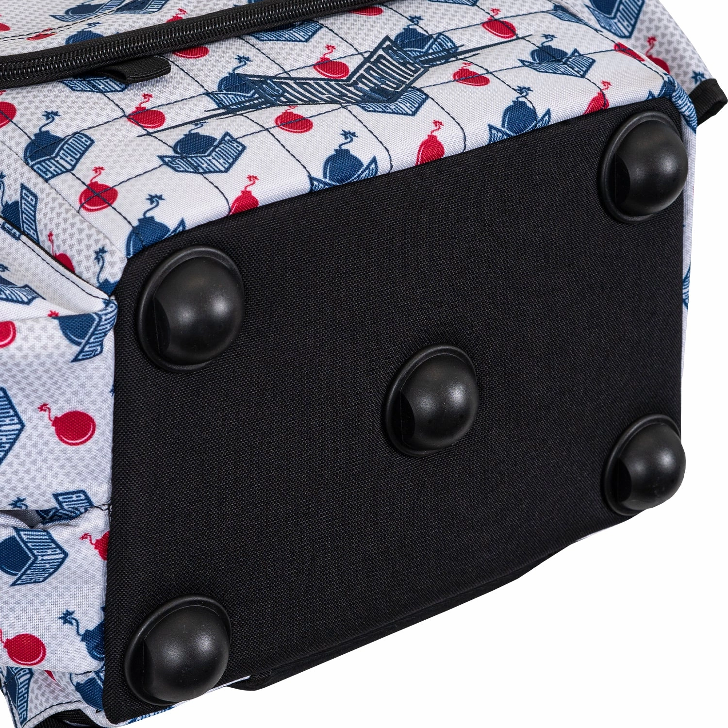 Sockibomb Combat Ranger Bag