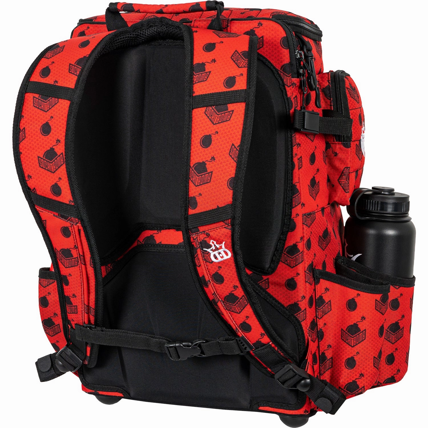 Sockibomb Combat Ranger Bag