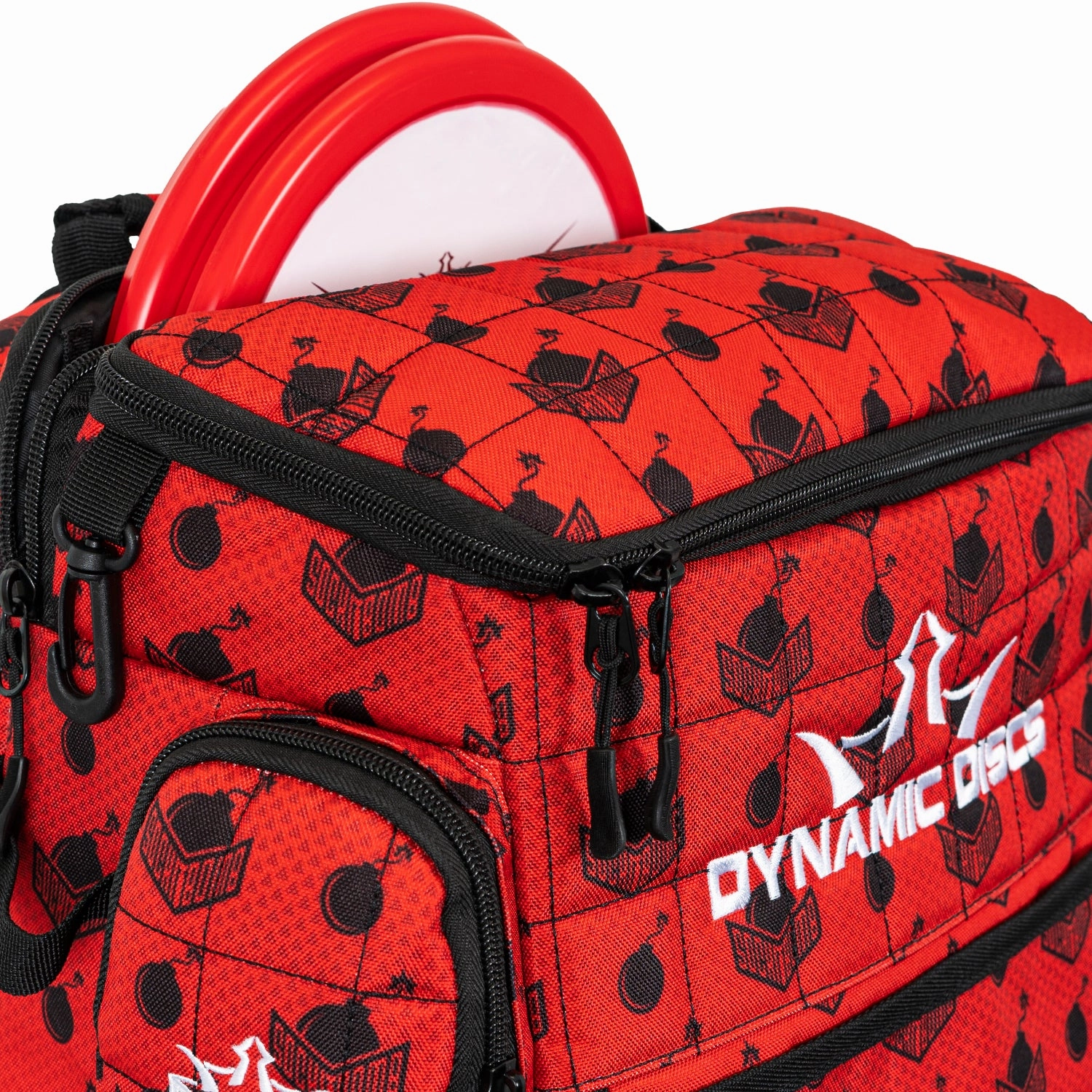 Sockibomb Combat Ranger Bag