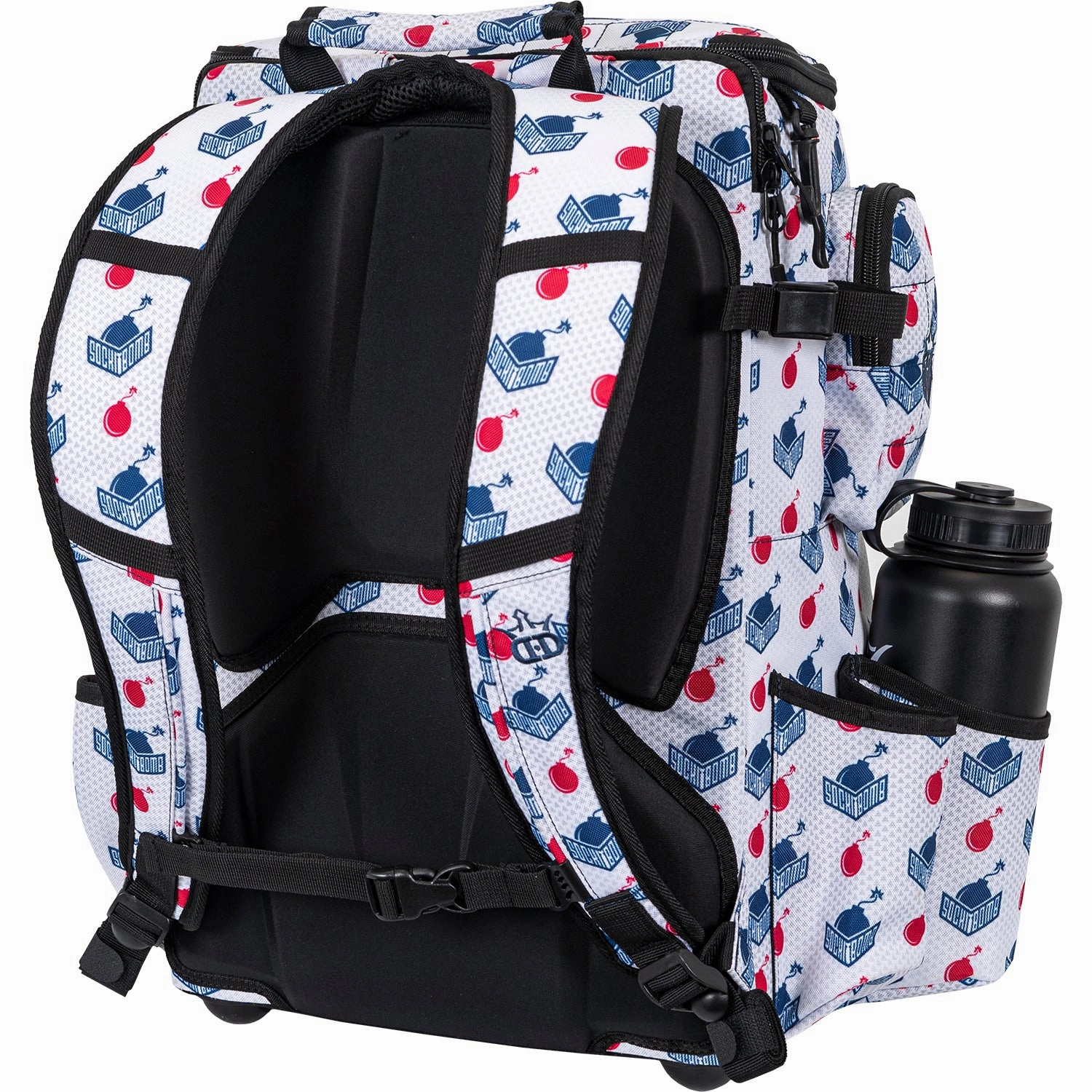 Sockibomb Combat Ranger Bag