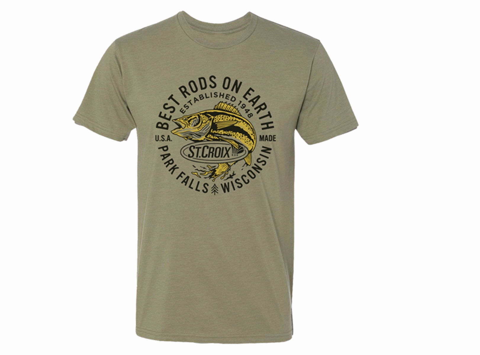 Strike Tee
