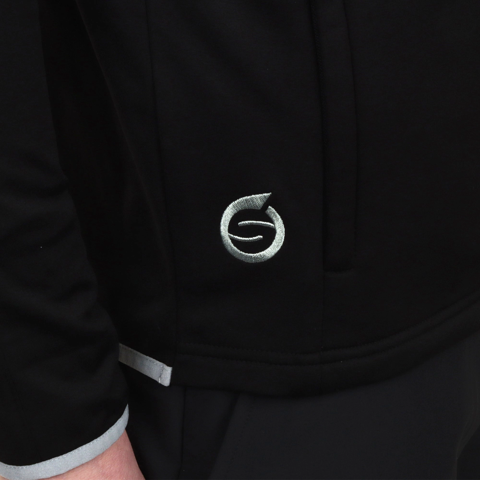 Sunderland Golf Everest Hybrid Hoodie