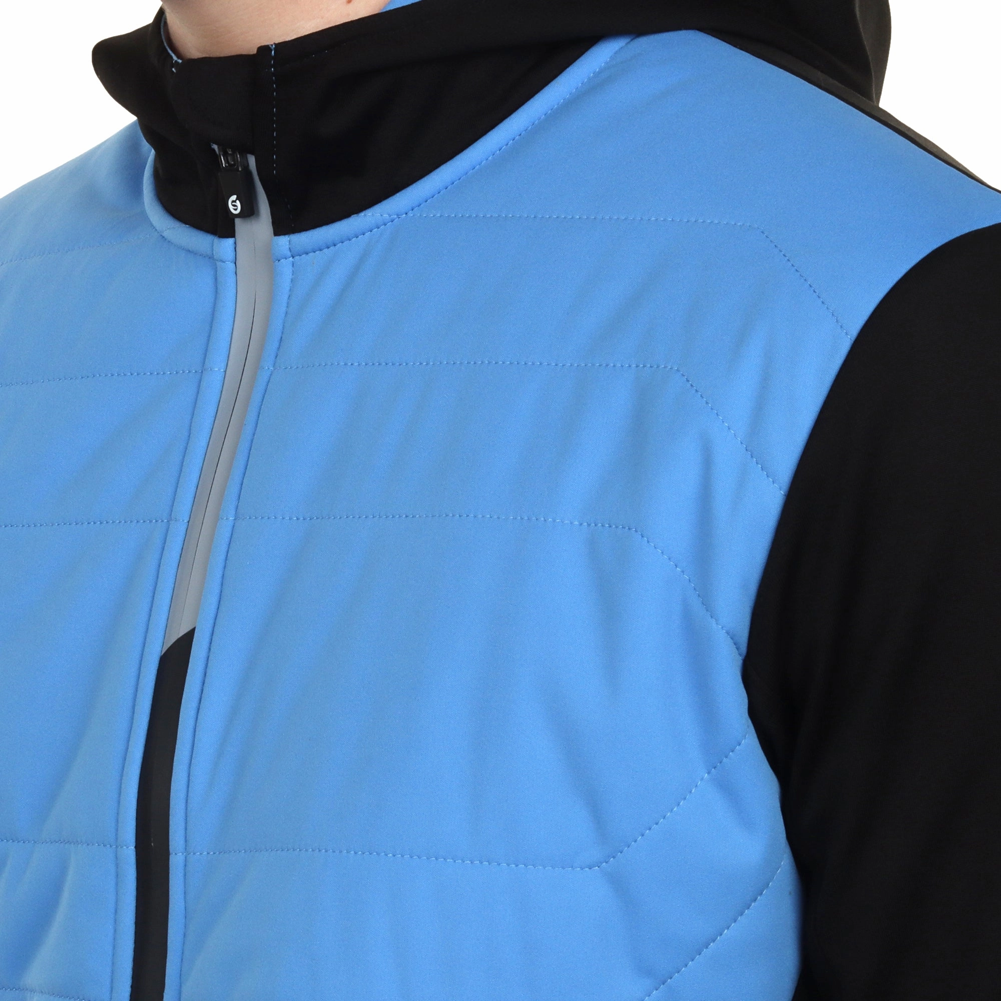Sunderland Golf Everest Hybrid Hoodie
