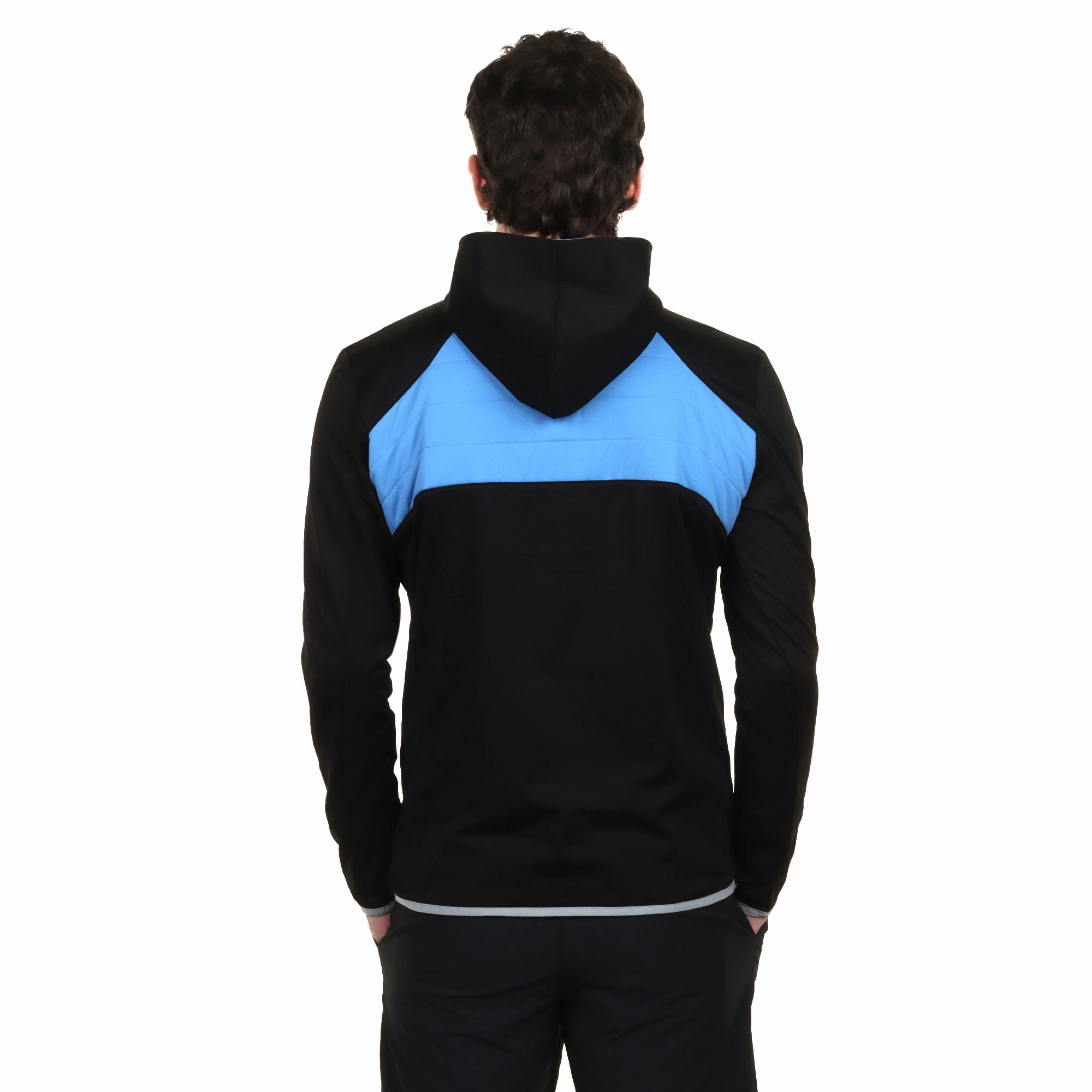 Sunderland Golf Everest Hybrid Hoodie