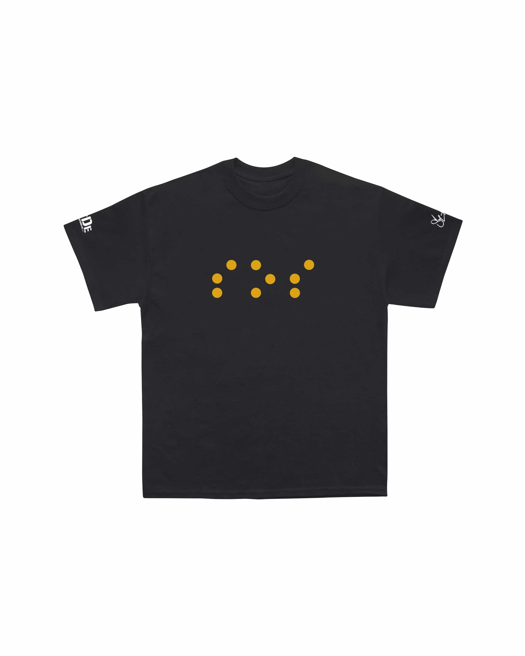 SZA - SOS Blind Tee (Black)