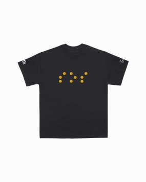SZA - SOS Blind Tee (Black)