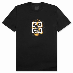 T-Shirt - Black