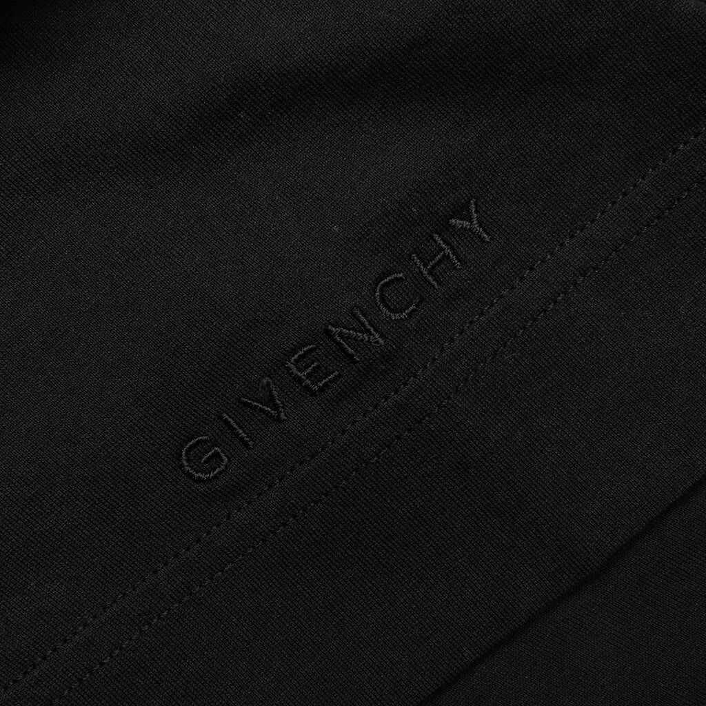 T-Shirt - Black
