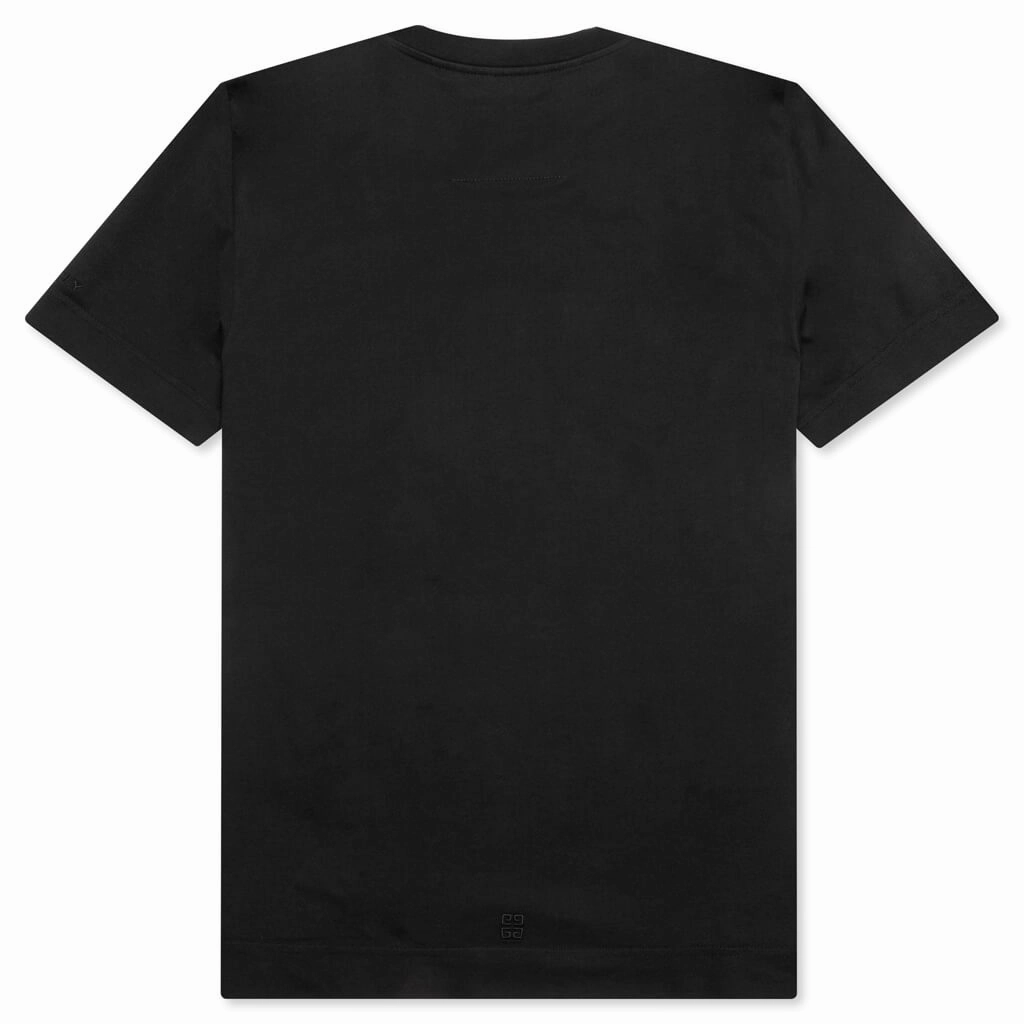 T-Shirt - Black