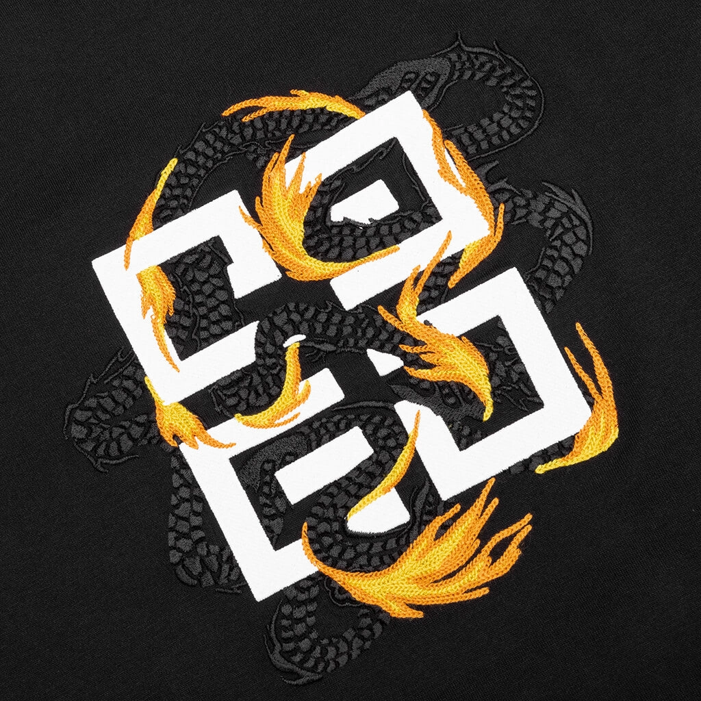 T-Shirt - Black