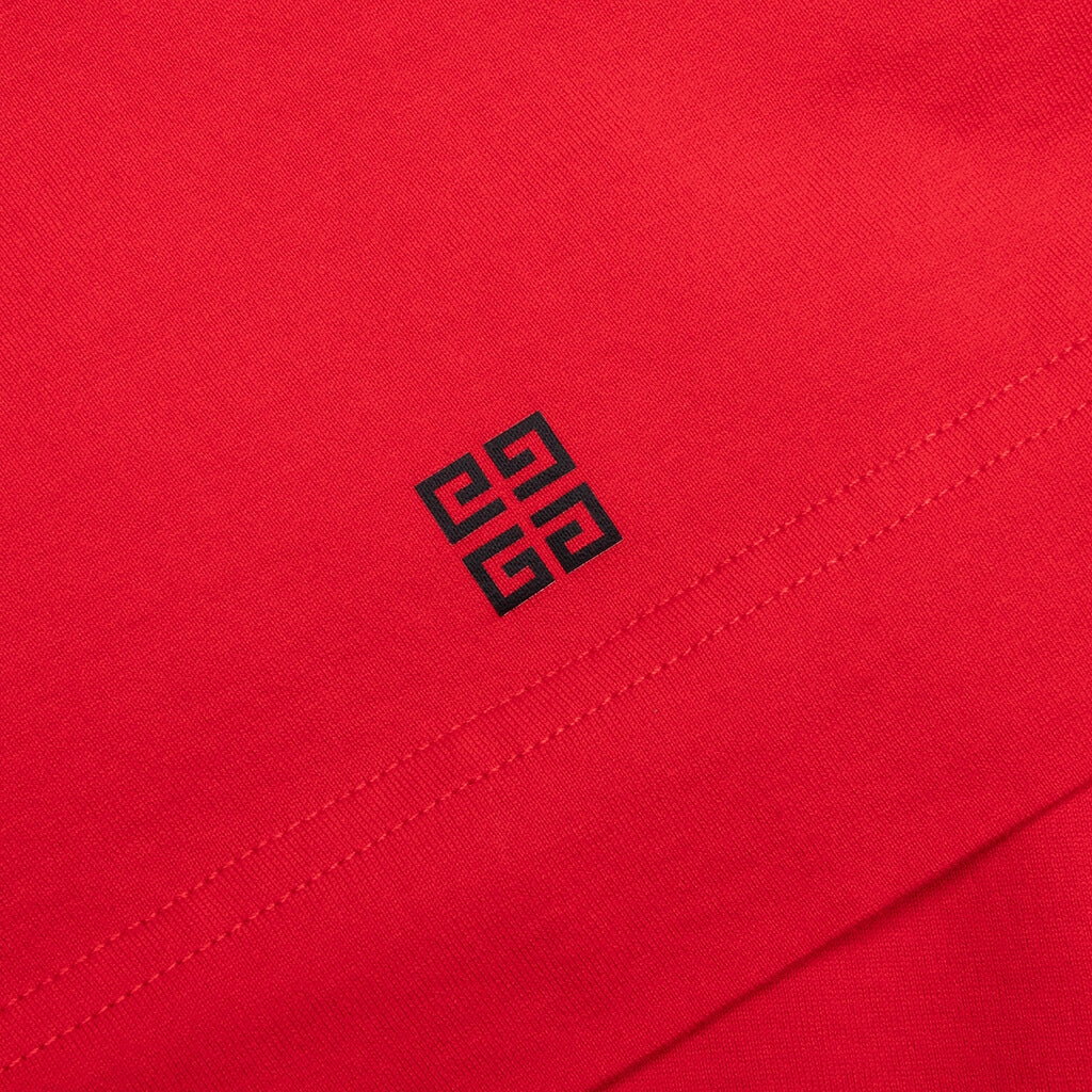 T-Shirt - Red