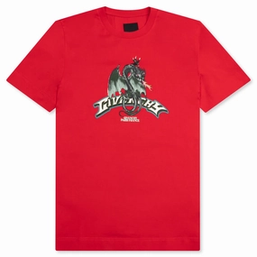 T-Shirt - Red