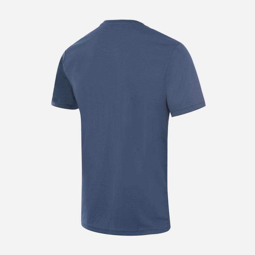 T-shirt FK Ultra - Bleu/Blanc