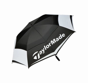TaylorMade Dual Canopy 64 Tour Golf Umbrella