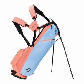 TaylorMade FlexTech Carry Stand Golf Bag