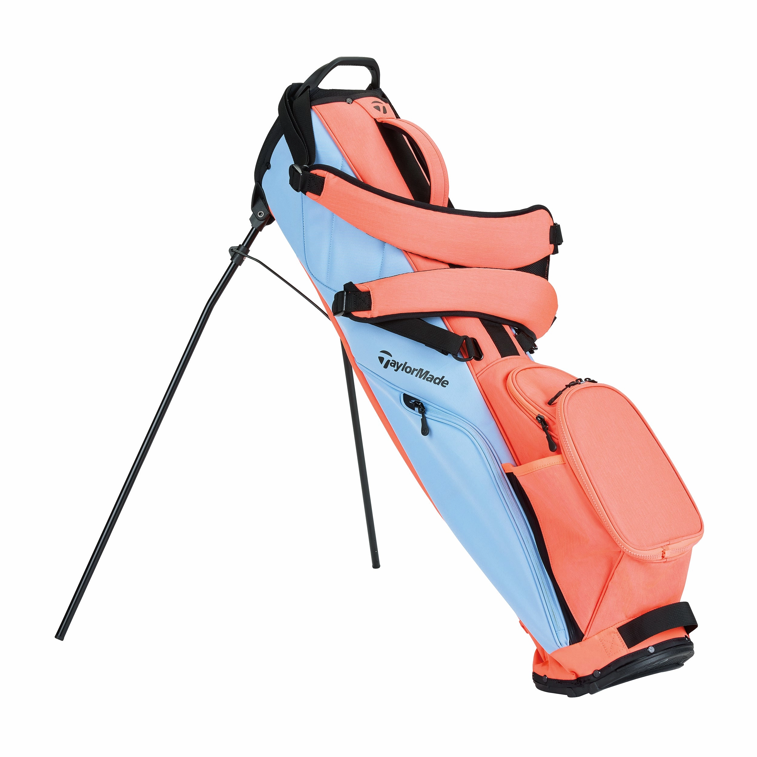 TaylorMade FlexTech Carry Stand Golf Bag